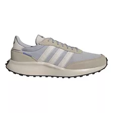 Tenis Lifestyle adidas Run 70s - Gris