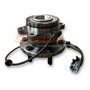 Discos De Freno Nissan 720 Pick Up 4x4 nissan X TERRA 4X4