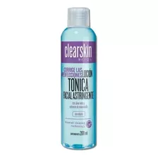 Loción Tónica Astringente Anti Imperfecciones Clearskin - Avon