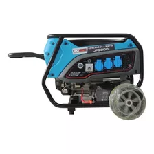 Generador Nafta 3300w Maxstar - La Quincallería