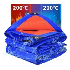 Lona Multiuso 3x3 Impermeable | Invierno Y Verano | ¡oferta!