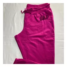 Jogging Gap Mujer Original Usa