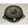 Tweeter Bocina Der Nissan X-trail Cvt 2.5 4x2  2009/14