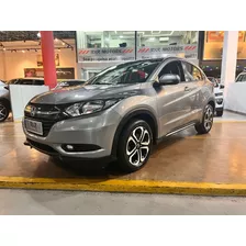 Honda Hr-v 1.8 16v Ex