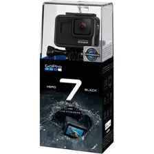 Câmera Hero 7 Black À Prova Dágua 12mp 4k Wifi, Gopro, Pret