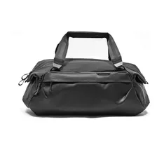 Bolso De Viaje Peak Design 35l Tela Reforzada Negro