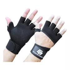 Fit Active Sports Rx2 - Guantes De Entrenamiento Para Levant