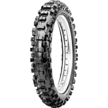 Cubierta Motocross Maxxis 100/90 R19 M7318 