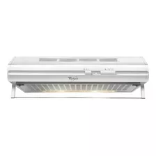 Purificador De Aire Whirlpool Wab60bc Salida Al Exterior Color Blanco