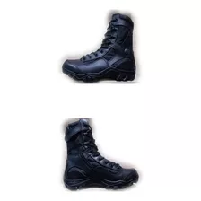 Botas Tacticas Tenni Disponible De La Talla 35 Hasta El 44 