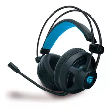 Fone De Ouvido Headset Gamer Fortrek Pro H2 Preto