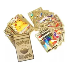 Cartas Coleccionables Pokemones 55