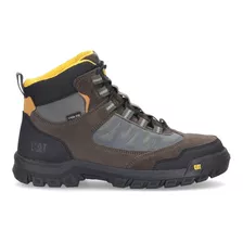 Botas Caterpillar Kadet Hiker St Para Hombre P724848