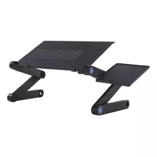 Soporte Plegable Notebook Laptop Mesa Cama Soporte Regulable