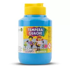 Tinta / Pintura Guache 250ml