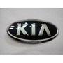 Emblema Kia 86318-2g000 Trasero Original Usado 