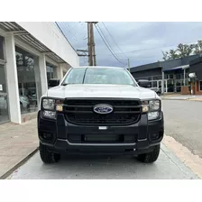 Ford Ranger D/cabina 2.0 Tdi Xl M/t 4x4 0km My2023 