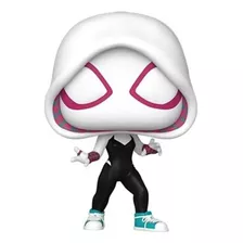 Funko Pop! Spiderman Atsv - Spider Gwen #1224