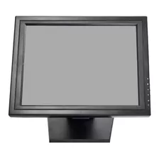 Monitor K-mex Lp-1503 Lcd Touch Led 15 Capacitiva Vga Usb