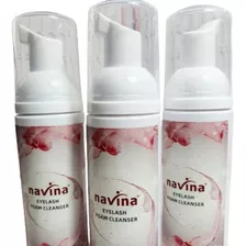 Espuma Para Extensión Pestañas Profesional Mym Ventas 