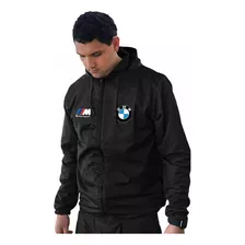 Corta Vento Blusa Frio Bmw Masculino Oferta