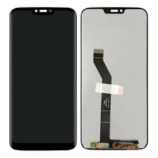 Display Compatible Con Motorola G7 Power Oem - 2dm Digital