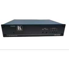 Kramer Electronics 1:4 Hdmi Amplificador Distribución Vm-4h