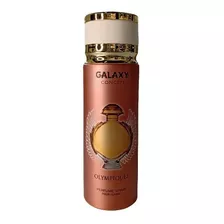 Galaxy Concept Olympiques Perfume Corporal En Spray