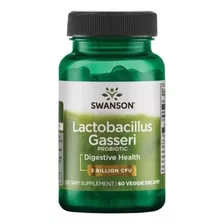 Lactobacilos + Lactobacillus Gasseri + Digestión 60 Eg E22