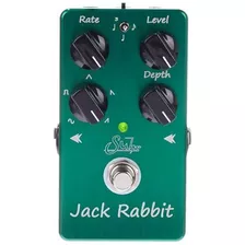 Pedal Suhr Jack Rabbit Tremolo Para Guitarra