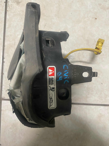 Bolsa De Aire Honda Civic 2009  Ml1323 Foto 3