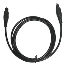 Cable Fibra Optica Audio 1.5m