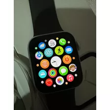 Apple Watch (gps) Series 4 40mm Silver Aluminum Unica Dona