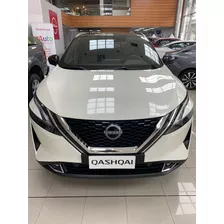 Nissan New Qashqai Exclusive 2024 0km