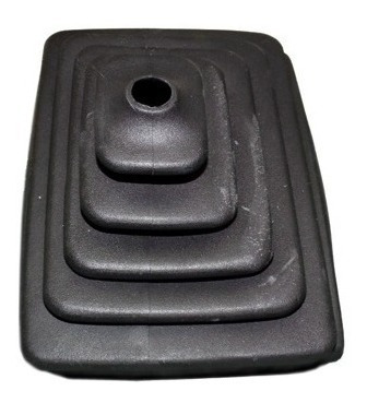 Bota De Palanca Externa Jeep Cherokee 87-96 Funda Cambios Foto 2