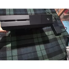 Xbox One Negro 500 Gb