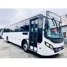 Caio Apache Vip, Mercedes Benz Of-1721