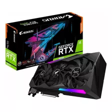 Rtx Aorus 3070 Master 8gb