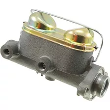 M71259 Brake Master Cylinder Compatible With Select Dod...