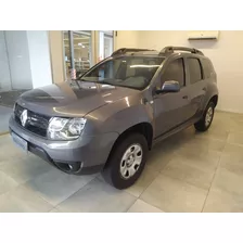 Renault Duster Dynamique