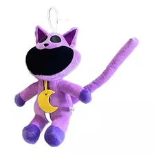 Poppy Playtime 3 Peluche Catnap - The Smiling Critters 30cm