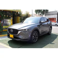 Mazda Cx-5 Grand Touring