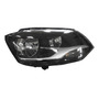 Rt Luz Reversa Led Tipo Xenon Hid 1156 Vw Crossfox 2013