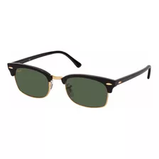 Lentes Rayban, Rb 3916 1303/31 52. Clubmaster Square.