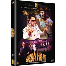 Bubba Ho-tep London Archive Collection - Volume 10 - Dvd