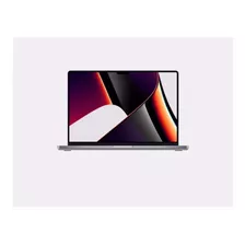 Macbook Pro 16 Chip M1 Max 512gb Ssd 32gb Ram 2021