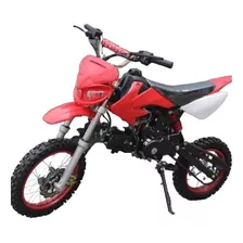 Sunl Cross 125cc