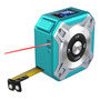 Tercera imagen para búsqueda de flexometro digital laser