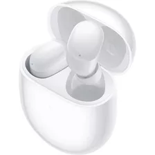 Auriculares In-ear Xiaomi Redmi Buds 4 M2137e1 Inalámbricos Blanco