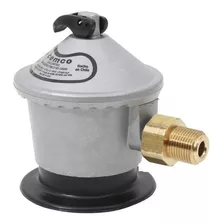 Regulador Para Gas Licuado 2-5-11-15kg ( G3/8 ) - Cemco